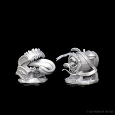 Wizkids D&D Unpainted Minis: Mimics