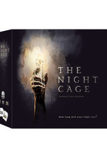 Smirk and Dagger The Night Cage