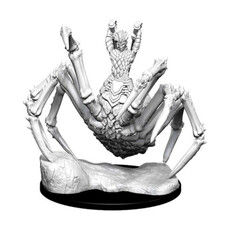 Wizkids D&D Unpainted Minis: Drider