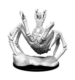 Wizkids D&D Unpainted Minis: Drider
