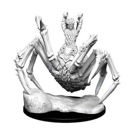 Wizkids D&D Unpainted Minis: Drider