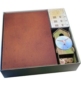 Misc Box Insert: Wingspan and Expansions