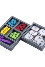 Misc Box Insert: Wingspan and Expansions
