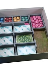 Folded Space Box Insert: Wingspan and Expansions
