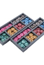 Folded Space Box Insert: Wingspan and Expansions