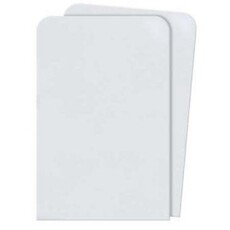 Card Dividers (10) White