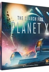 Renegade Games Search for Planet X, The