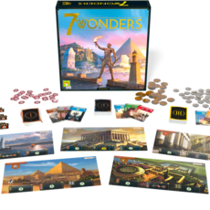 7 Wonders