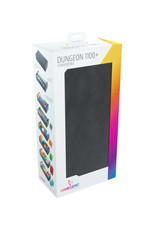 Deck Box: GameGenic Dungeon 1100+ Gray