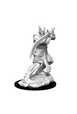 Wizkids D&D Unpainted Minis: Efreeti