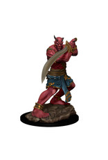 Wizkids D&D Unpainted Minis: Efreeti