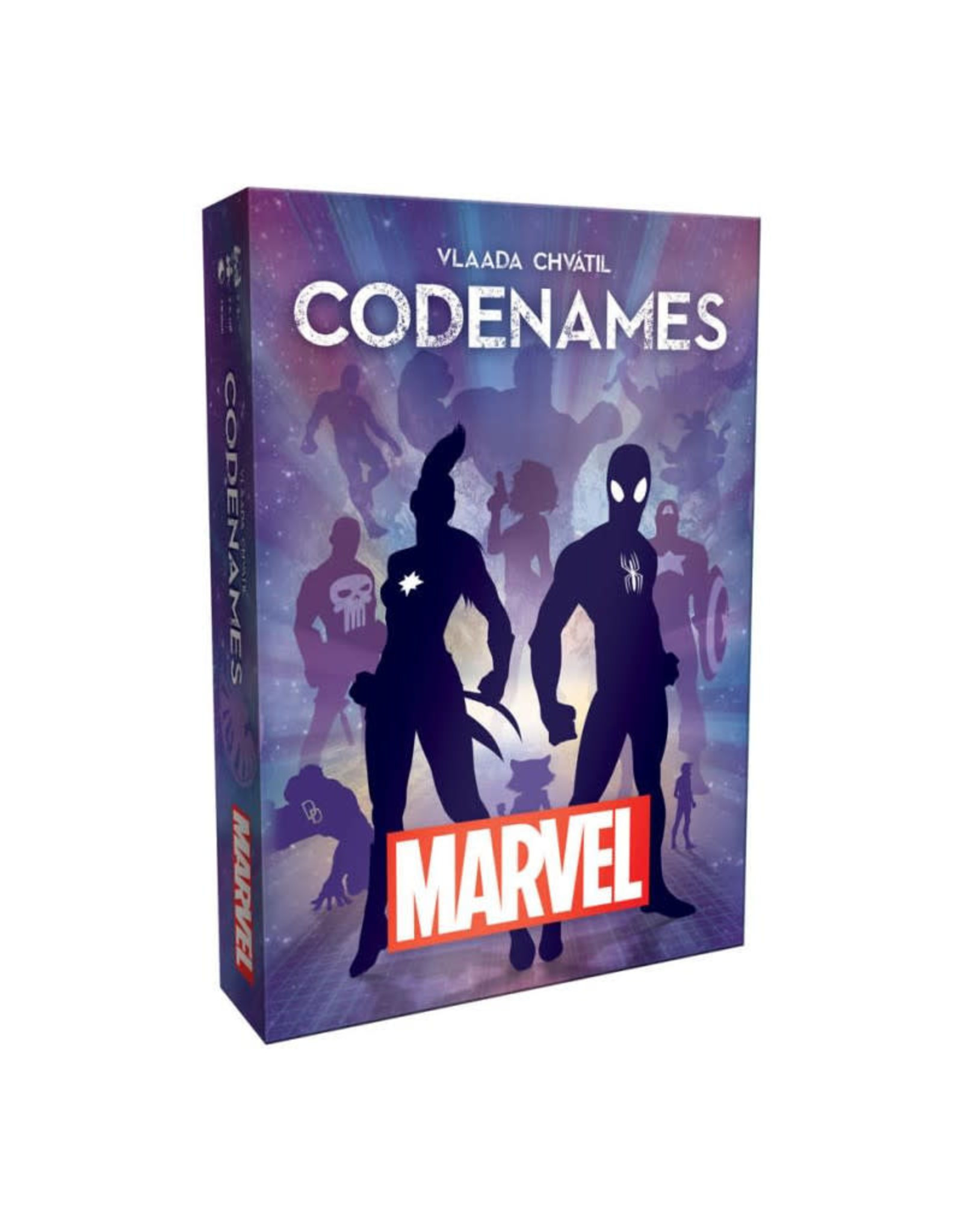 CODENAMES 