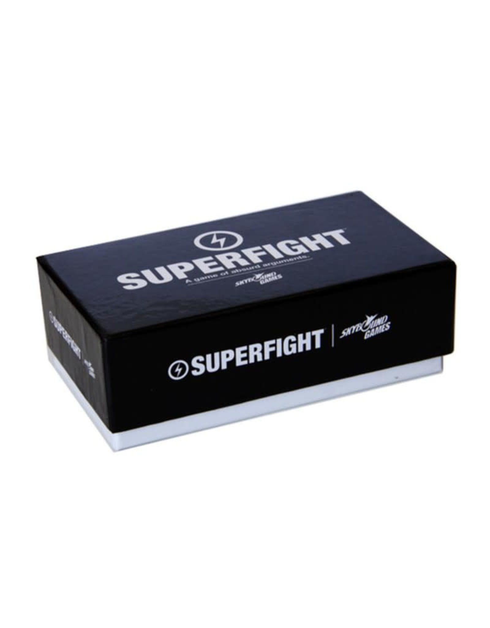 Skybound Superfight Core Set