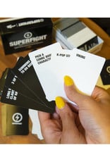 Skybound Superfight Core Set