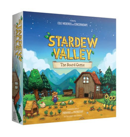Misc Stardew Valley Board Game Misc Stardew Valley Board Game