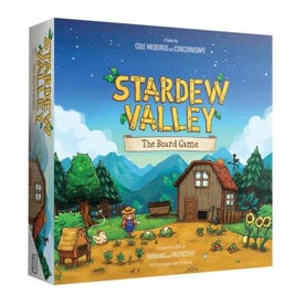 Misc Stardew Valley Board Game