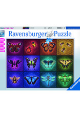Ravensburger Winged Things Puzzle (1000 PCS)