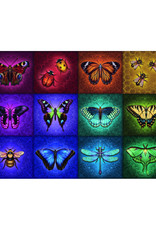 Ravensburger Winged Things Puzzle (1000 PCS)