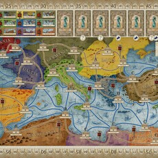 Rio Grande Games Concordia