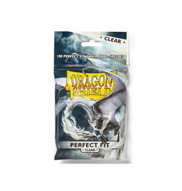 Dragon Shield – 200 Bustine Interne Formato Standard, Lato Loader Smoke, Protezione Perfetta Per Magic E Pokémon, Senza Acidi, 40µ