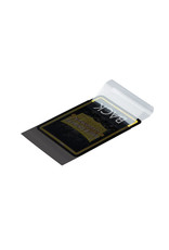 Arcane Tinmen Perfect Fit Sleeves: Dragon Shield Sealable (100) Smoke