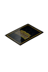Arcane Tinmen Perfect Fit Sleeves: Dragon Shield Sealable (100) Smoke