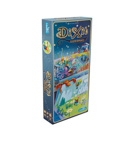 Dixit Anniversary Expansion