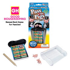 Winning Moves Pass the Pigs