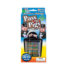 Winning Moves Pass the Pigs