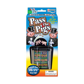 Winning Moves Pass the Pigs