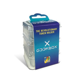 DV Giochi Geekbox Clear Plastic Token Storage Box (3)
