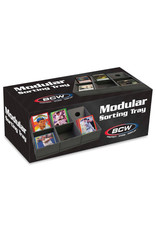 BCW Modular Sorting Tray