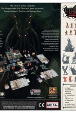 Cool Mini Or Not Cthulhu: Death May Die