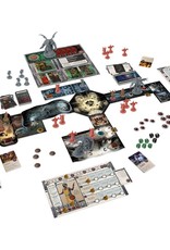 Cool Mini Or Not Cthulhu: Death May Die