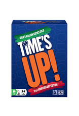 Misc Time's Up Misc Time's Up