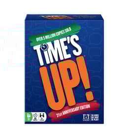 Misc Time's Up