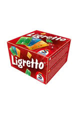 Schmidt Ligretto Red