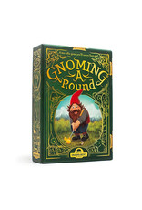 Grandpa Beck Grandpa Beck's Gnoming A Round