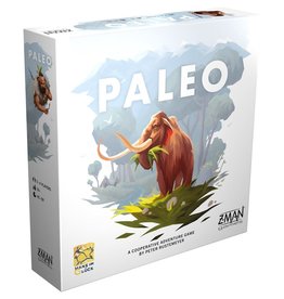 Zman Games Paleo