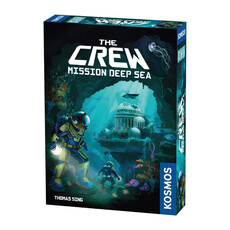 Thames and Kosmos The Crew: Mission Deep Sea