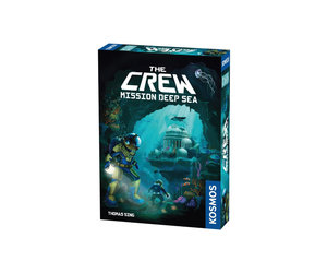 The Crew: Mission Deep Sea (Other) 