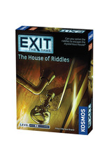 Thames and Kosmos Exit: The House of Riddles