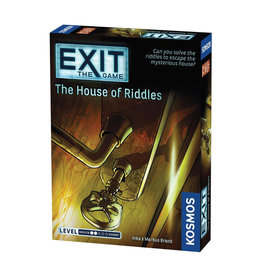 Thames and Kosmos Exit: The House of Riddles