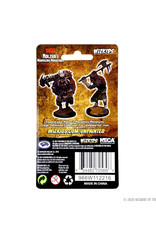 Wizkids D&D Unpainted Minis: Gnolls