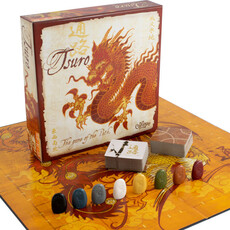 Misc Tsuro