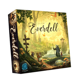 Starling Games Everdell