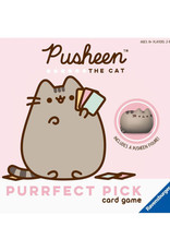 Ravensburger Pusheen the Cat Purrfect Pick