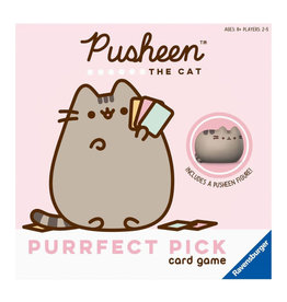 Ravensburger Pusheen the Cat Purrfect Pick