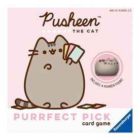 Ravensburger Pusheen the Cat Purrfect Pick