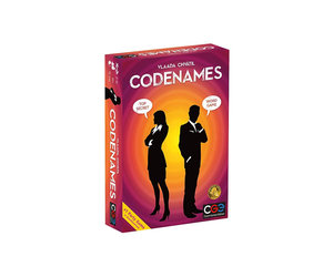 Codenames Party Game - Gamescape North